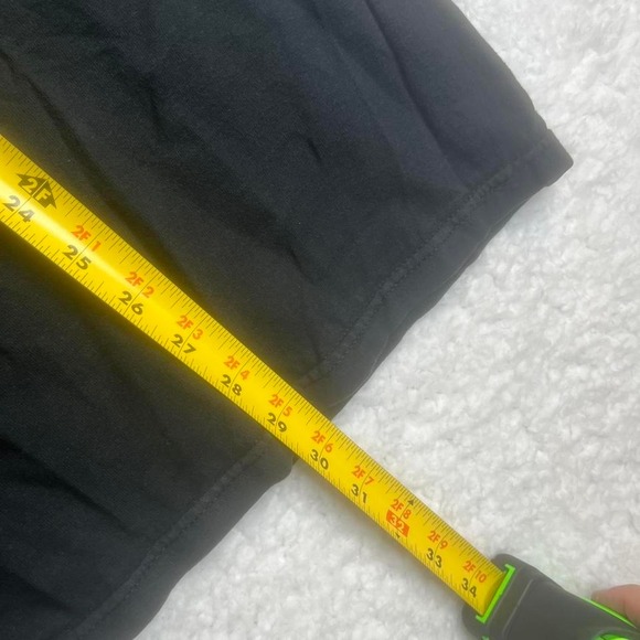 1997‎ brooks & Dunn black men's faded concert tshirt vintage band - Picture 7 of 7